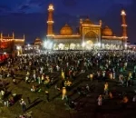 ரம்ஜான்: நாடு முழுவதும் உற்சாகக் கொண்டாட்டம்!