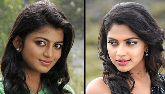 ’சிந்து சமவெளி’ அமலா பால்... ’கயல்’ ஆனந்தி... ஷுட்டிங் சுவாரஸ்யம் சொல்கிறார் ஹரிஷ் கல்யாண்! (sponsored content)