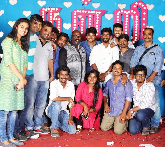 “தனுஷ், சிவா, விஷால், நிவின், பார்வதி” இவங்க தான் இன்றைய வைரல்! #க்விக்-செவன் #QuickSeven
