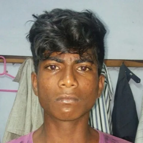 வாகனச்சோதனையில் திருட்டு பைக்குடன் சிக்கிய கொள்ளையன்!