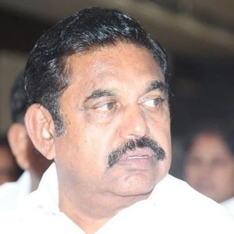 `ரகசிய சந்திப்பை அறிந்து உஷாரானார் எடப்பாடி!' - உளவுத்துறை கொடுத்த ரெட் அலர்ட்