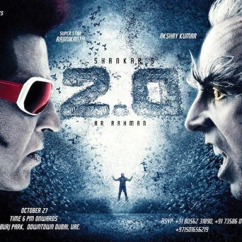 `2.0 ரிலீஸ்' - குழப்பம் தீர்ந்ததா?!