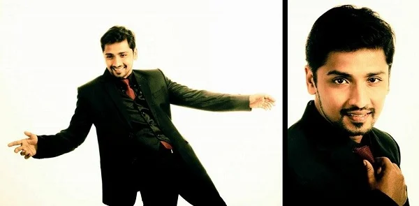 ”சிவகார்த்திகேயன் - என் ஃபேவரைட்!” சன்மியூஸிக் ஸ்ரீஹரி பேட்டி!