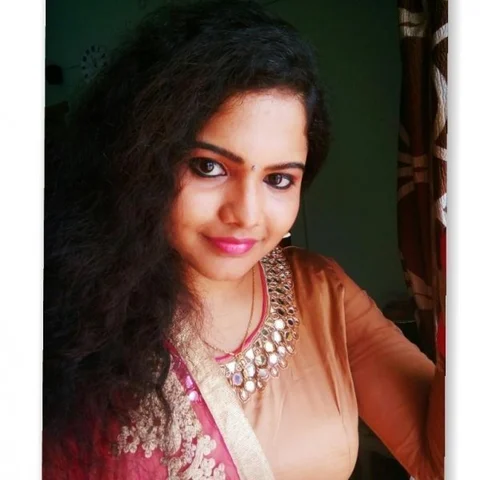"நிச்சயமா அந்தக் கதாபாத்திரத்தில் என்னை உடனே ஏத்துக்க மாட்டாங்க!" - 'ராஜா ராணி' கீதாஞ்சலி