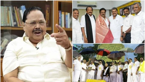 ரங்கசாமி துரோகம் இழைத்துவிட்டார்: ஜெ. குற்றச்சாட்டு
