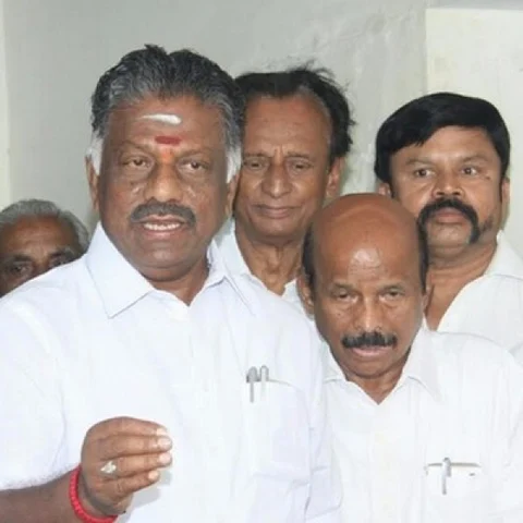 ‘ஸ்டாலினுக்கு அந்த பயம் வந்துவிட்டது!’ ஓ.பன்னீர்செல்வம் பதிலடி