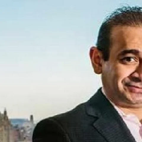 மல்லையாவைத் தொடர்ந்து நீரவ் மோடியும் லண்டனில் தஞ்சம்?