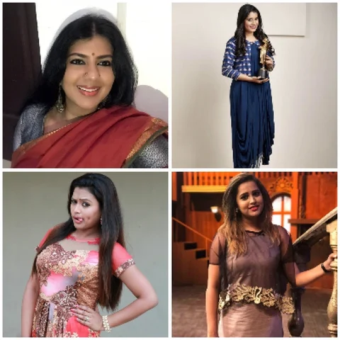 சொர்ணமால்யா முதல் ஜாக்குலின் வரை... பெண்கள் தினம் பற்றி கடுகடுப்பது ஏன்?