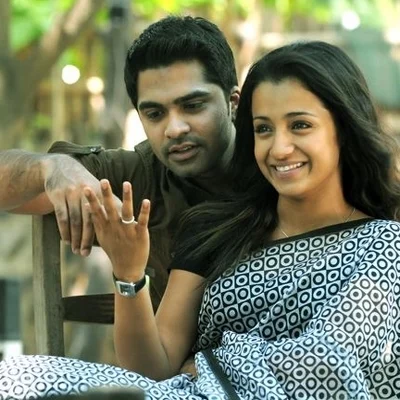 செல்வராகவன், சிம்பு படத்தில் இரண்டு நாயகிகள்!