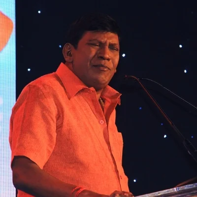 ‘எனக்கு கேப்பும் கிடையாது, ஆப்பும் கிடையாது, எப்பவுமே டாப்பு தான்!’ உற்சாக வடிவேலு