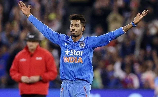 ``இந்த உலகக்கோப்பை உனக்கு ரொம்பவே ஸ்பெஷல்!” - பாண்ட்யாவுக்கு யுவராஜ் சொன்ன மெசேஜ்