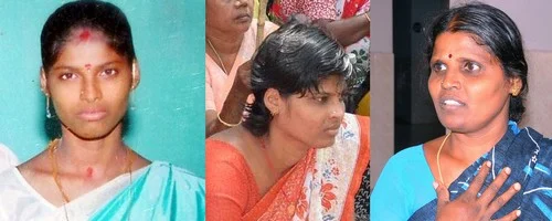 சகோதரிக்கும், மனைவிக்கும் அந்தரங்க கொடுமை செய்த ராணுவ வீரர் கைது (படங்கள்)