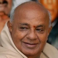 ஜெயலலிதா பிரதமரானால் வரவேற்பேன்: தேவகவுடா