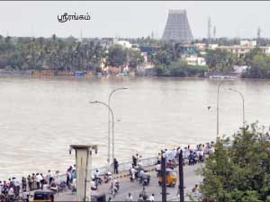 கண்ணீர் வடிக்கும் தண்ணீர் தாய்!