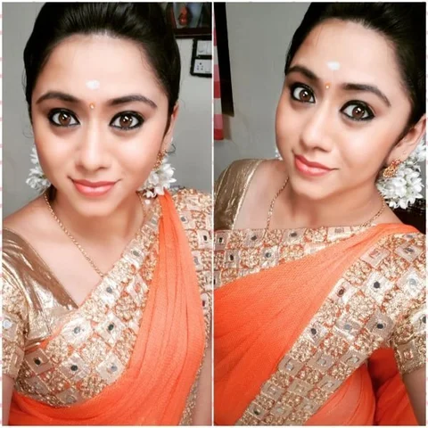 "அஜித்தும் நாங்களும் ஒரே கட்சி!’’ 'அபூர்வ ராகங்கள்' ஸ்வேதா