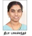 சிறுதானிய சமையல்