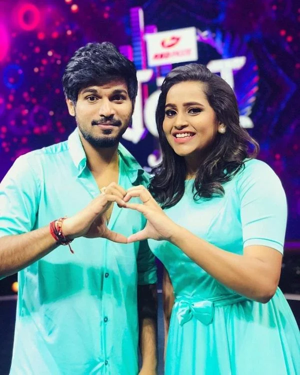 `அந்தக் குரலே சரியா வரலைன்னா எப்படி?’ - சிகிச்சையில் இருப்பதாக ஜாக்குலின் பேட்டி
