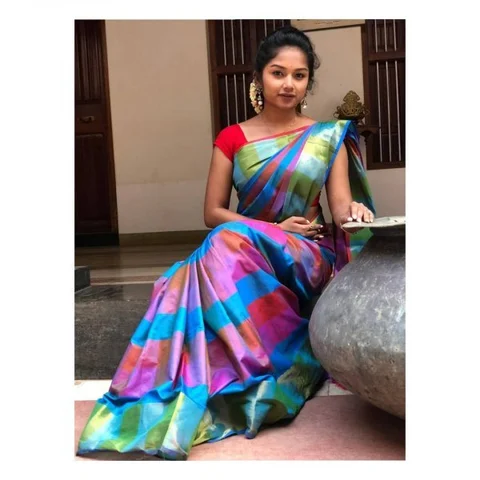 "என் வயசை சொல்றேன்... ஆனா, நம்புவீங்களா!?" - 'திருமணம்' ப்ரீத்தி ஷர்மா