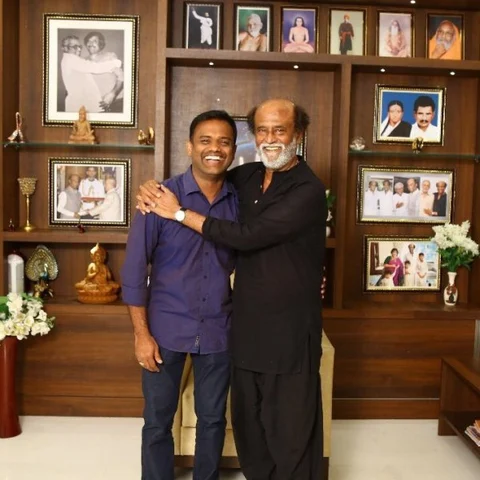 லைகா வேலையை விட்டுவிட்டு ரஜினியின் ‘வருங்கால கட்சி’யில் இணைந்தது ஏன்? ராஜூ மகாலிங்கம் பதில்