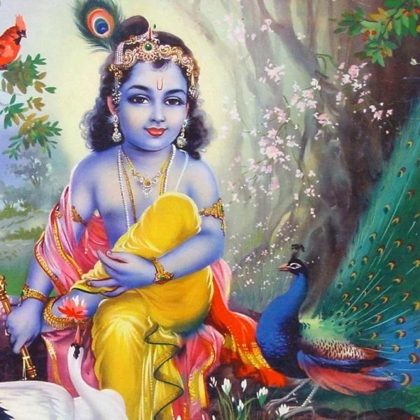 திருப்பாவை