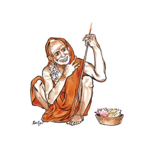 மகா பெரியவா - 28 - `தமிழுக்கு அந்தப் பெயர் ஏன் வந்தது?’