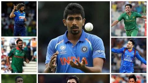 அழிவிலிருந்து கிரிக்கெட்டைக் காப்பாற்றுவார்களா இந்த சூப்பர் ஹீரோக்கள்?! #WorldCup2019