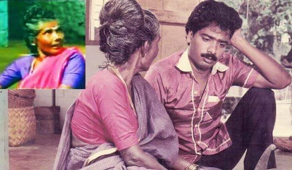 வாழ்வாதாரமின்றி தவிக்கும் கொல்லங்குடி கருப்பாயி...உதவிய விஷால்