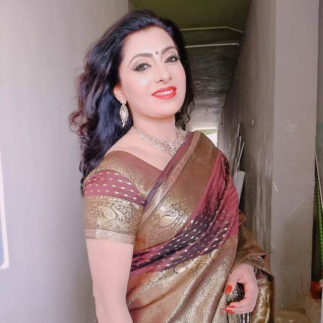 சீதா, பிரியா ராமன், அர்ச்சனா, ஶ்ரீதேவி, அஞ்சனா... அட்சய திருதியைக்கு என்ன வாங்குனாங்களாம்?!