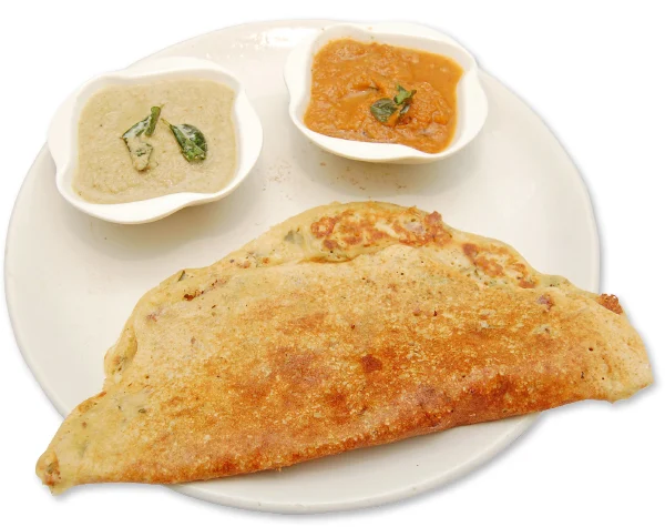 ஆசை ஆசையாய் சாப்பிட... வகை வகையாய் தோசை!