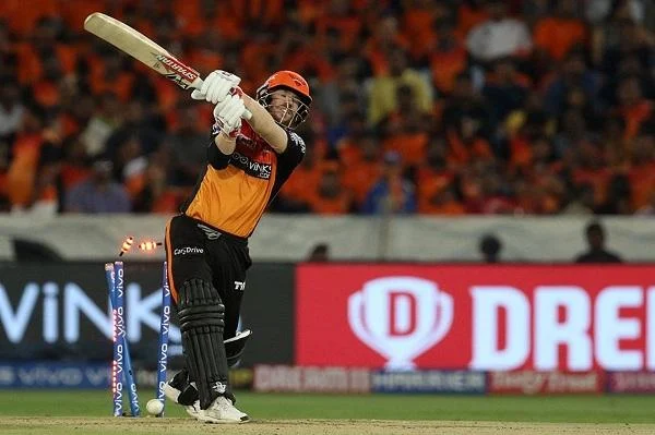 இது IPL இல்லை, WIPL! - மும்பை vs ஹைதராபாத் மேட்ச் ரிப்போர்ட்