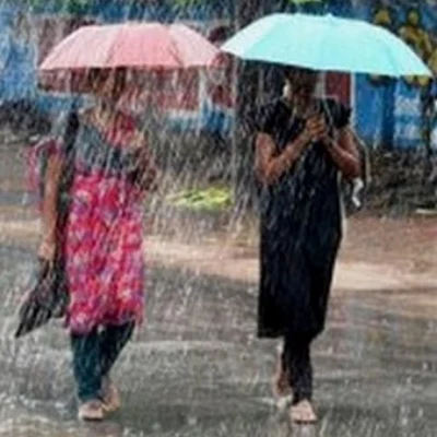 இன்றும் நாளையும் இடியுடன் கூடிய மழை பெய்யும்! - சென்னை வானிலை மையம்