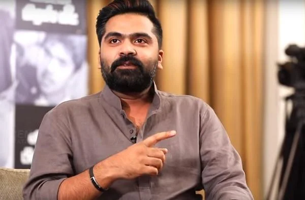 `என் கட்- அவுட்டுக்கு பாக்கெட்ல வேணாம் அண்டாவுல பால் ஊத்துங்க’ - ரசிகர்களுக்கு சிம்புவின் அன்புக் கட்டளை