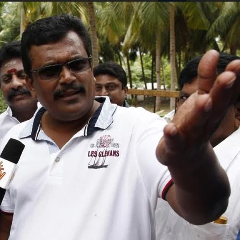 `செந்தில் பாலாஜி சொல்லல, நான் சொல்றேன்!’ - தங்க தமிழ்ச்செல்வன் ஓப்பன் டாக்