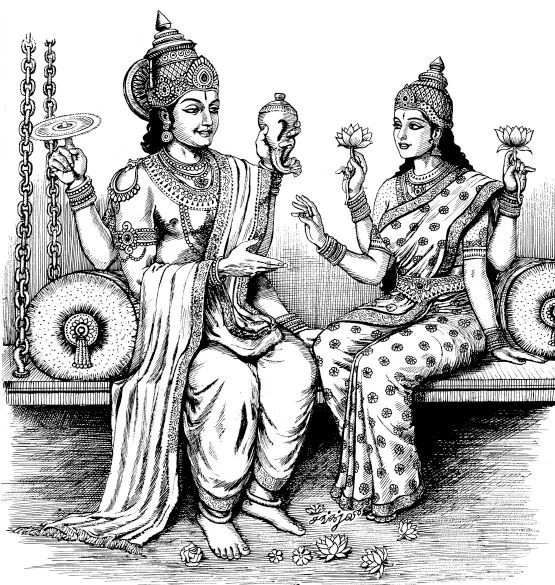 ஸ்ரீமஹாலக்ஷ்மி கடாக்ஷம்! - 5