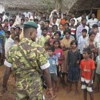 4 ஆண்டுக்கு பிறகு ராணுவ முகாம்களை குறைக்கிறது இலங்கை அரசு