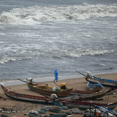 தமிழகத்தில் 67% மழை பொழிவு குறைவு