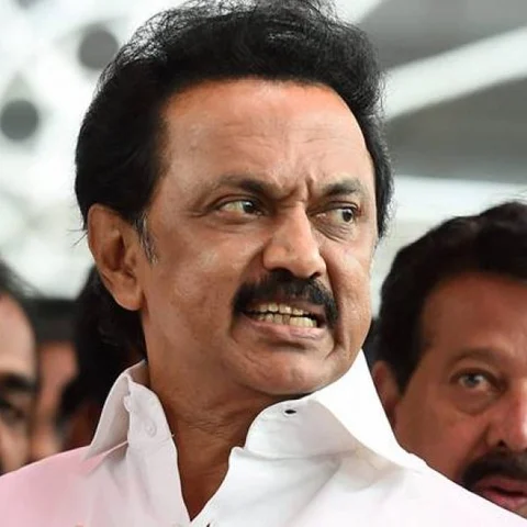 `அதுதான் வேண்டாம் என்று சொல்லிவிட்டோமே!' - தமிழிசை முயற்சியால் கொதித்த ஸ்டாலின்
