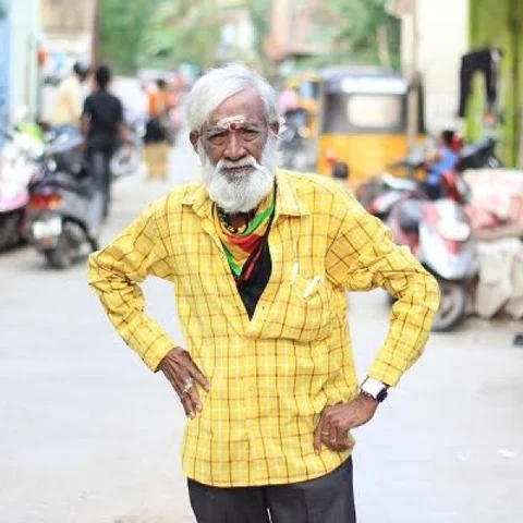 “ரஜினி ‘அண்ணே’னு கூப்பிடுவார். நான் அவரை ‘குருவே’னு கூப்பிடுவேன்” - ஃப்ரெண்ட்ஷிப் பகிர்கிறார் ராகுல் தாத்தா #VikatanExclusive