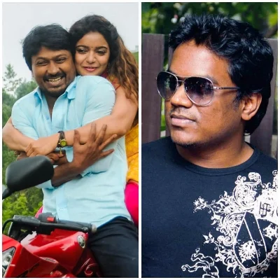 “யுவனின் இசை புத்துயிர் கொடுத்திருக்கு..!” - ‘யாக்கை’ பட இயக்குநர், குழந்தை வேலப்பன்
