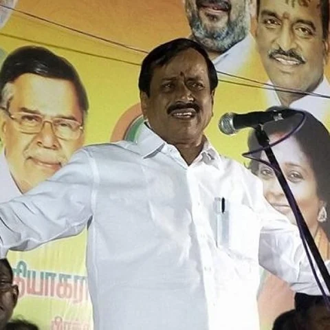 சங்க இலக்கிய உரையாடல் சமூகத்துக்கு எப்படி ஆபத்தாகும் ஹெச்.ராஜா அவர்களே?