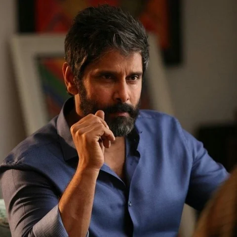 'துருவ நட்சத்திரம்' படத்தில் விக்ரமுக்கு இவர்தான் வில்லன்!