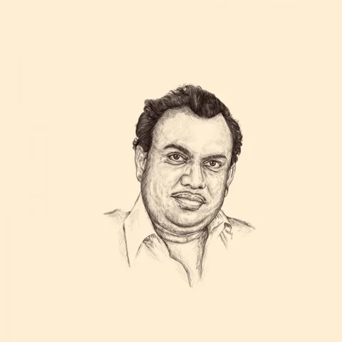 நா.காமராசன் ஓய்ந்த நதியலை - பா.செயப்பிரகாசம்
