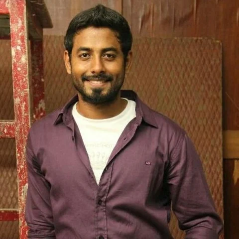 ''சீன சாதனையை முறியடிக்கத்தான் நாட்டு விதைகளை வெச்சு விவசாயம்!" - நடிகர் ஆரி