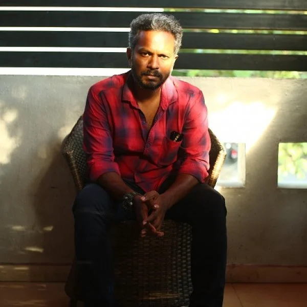 தியாகராஜன் குமாரராஜா