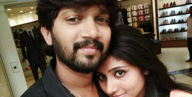 `போராடிப் போராடி மனசு வெறுத்துவிட்டது!'- அதிதி குறித்து அபி சரவணன் விரக்தி