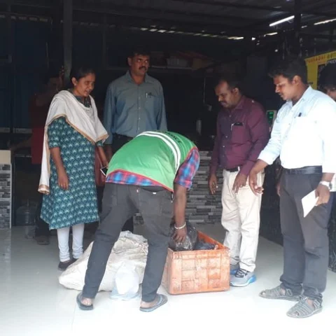 மக்களே உஷார்... சென்னையில் 233 கிலோ கெட்ட இறைச்சி - அதிரடி காட்டிய அதிகாரிகள்