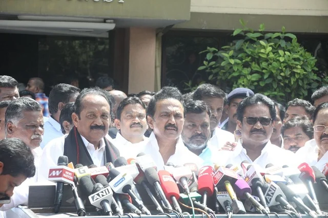 பேருந்துக்கட்டண உயர்வு! - பிப்ரவரி 13-ல் அனைத்துக்கட்சியினர் கண்டனக் கூட்டம்