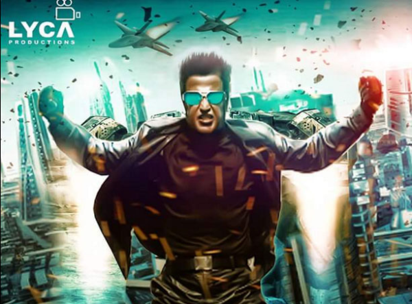 2.0க்கு ரஜினி ரெடி! சல்மானுக்கு திருமணம் நடக்குமா?.. தள்ளிப்போகும் சிம்பு!... #க்விக்-செவன்-#QuickSeven