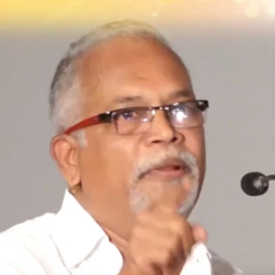 விசாரணை ஹீரோவும் விஜய், அஜித் மாதிரிதான் - சாரு நிவேதிதா பேச்சு!