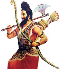 தசாவதாரம் திருத்தலங்கள்!